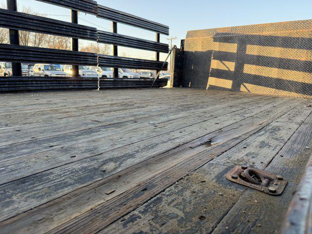 used 2013 Ford F-450 car, priced at $31,995