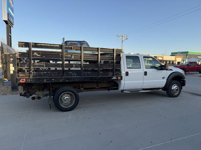 used 2013 Ford F-450 car, priced at $31,995