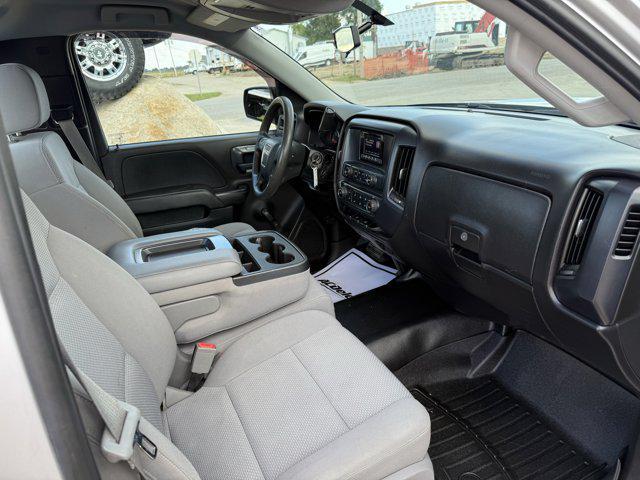 used 2014 GMC Sierra 1500 car, priced at $10,797