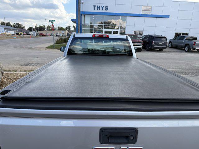 used 2014 GMC Sierra 1500 car, priced at $10,797