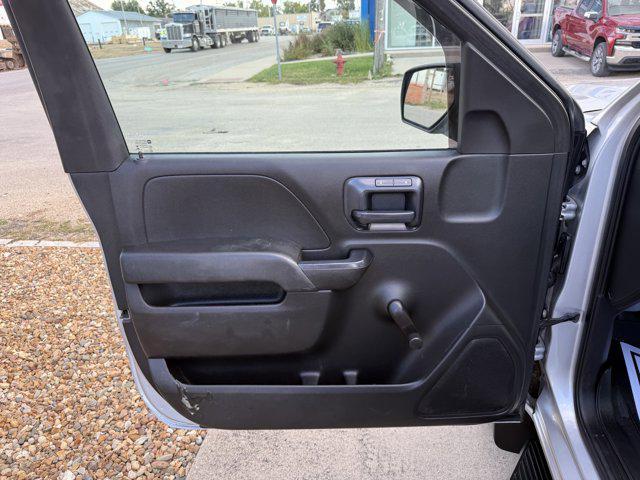 used 2014 GMC Sierra 1500 car, priced at $10,797