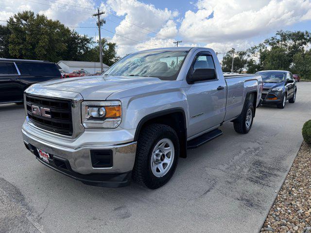 used 2014 GMC Sierra 1500 car, priced at $10,797
