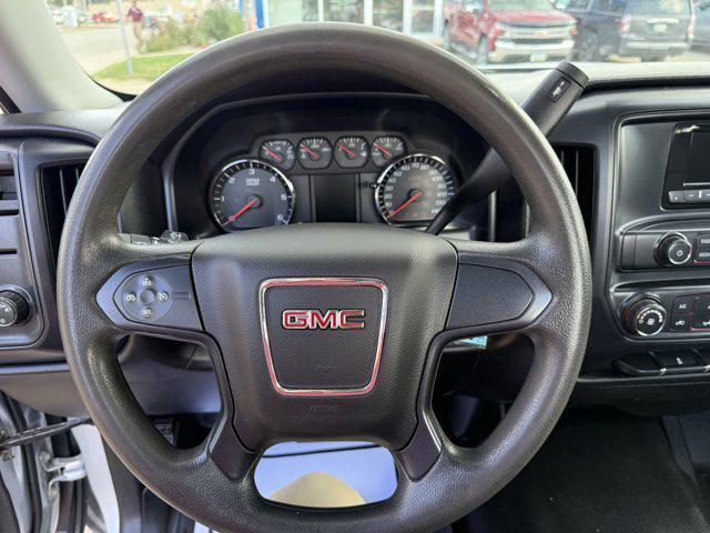 used 2014 GMC Sierra 1500 car, priced at $10,797