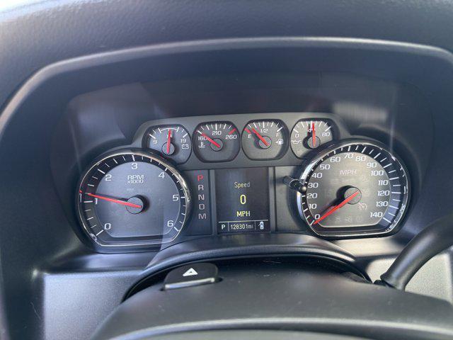 used 2014 GMC Sierra 1500 car, priced at $10,797