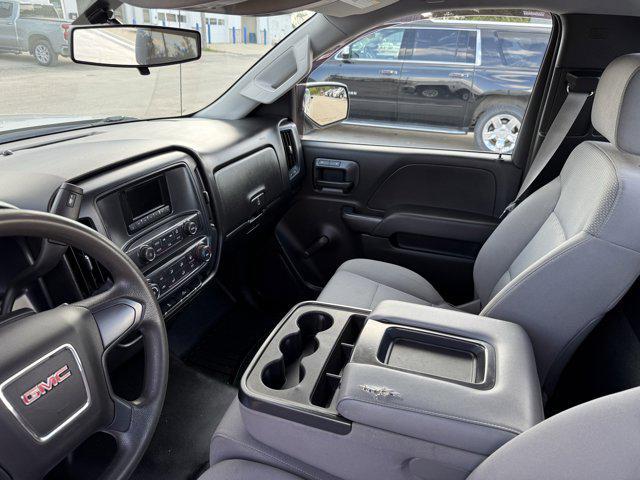used 2014 GMC Sierra 1500 car, priced at $10,797
