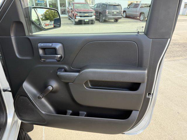 used 2014 GMC Sierra 1500 car, priced at $10,797