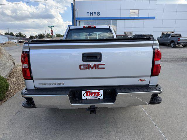 used 2014 GMC Sierra 1500 car, priced at $10,797