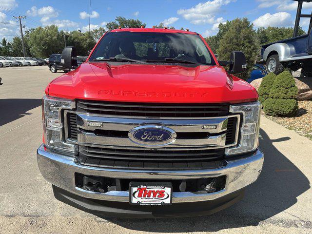 used 2017 Ford F-350 car, priced at $33,795