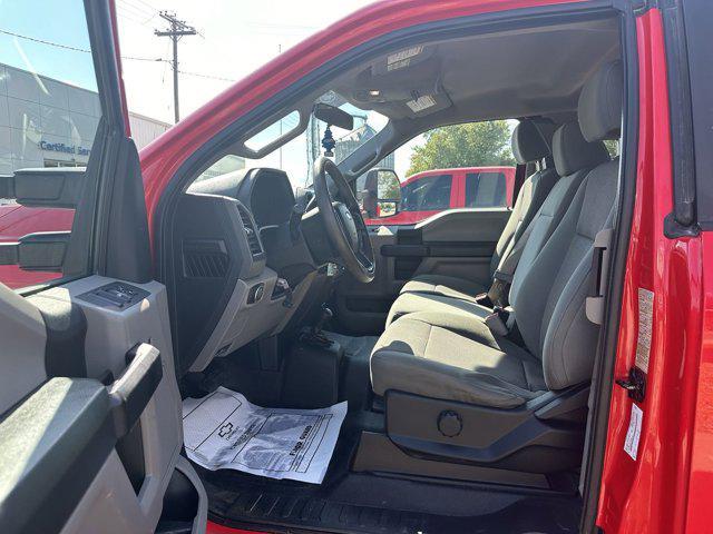 used 2017 Ford F-350 car, priced at $33,795