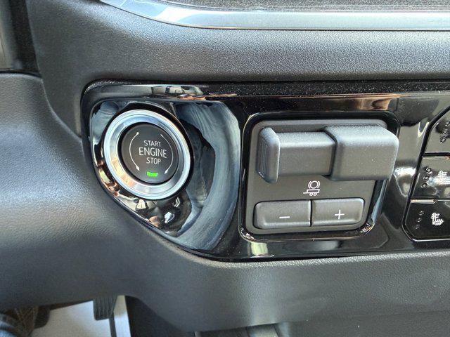 new 2026 Chevrolet Silverado 1500 car, priced at $63,090