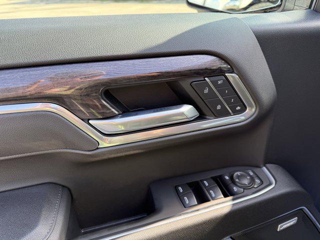 new 2026 Chevrolet Silverado 1500 car, priced at $63,090