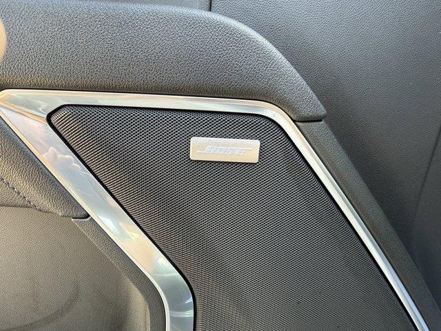 new 2026 Chevrolet Silverado 1500 car, priced at $63,090