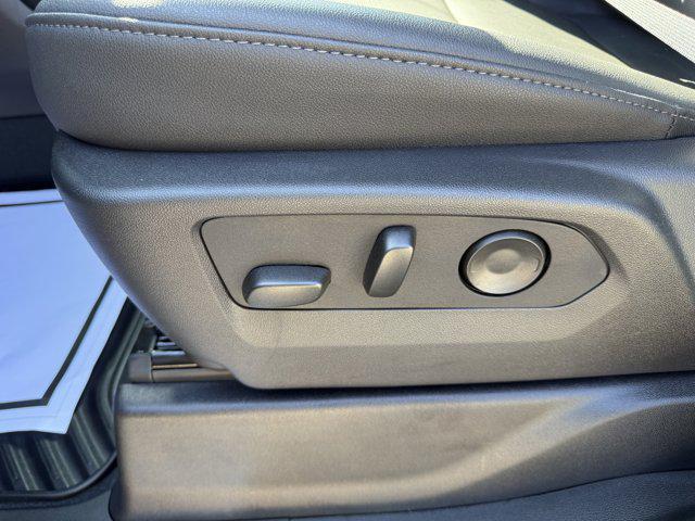 new 2026 Chevrolet Silverado 1500 car, priced at $63,090