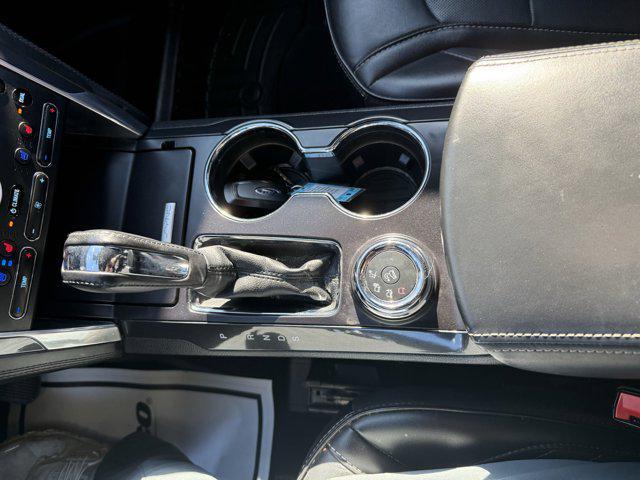 used 2019 Ford Explorer car, priced at $18,995