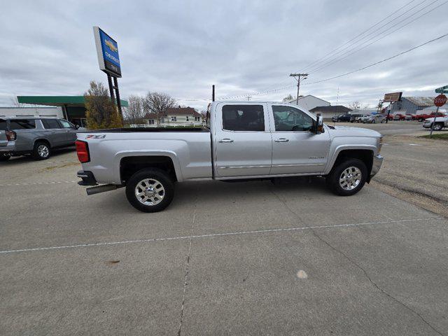 used 2015 Chevrolet Silverado 3500 car, priced at $28,500