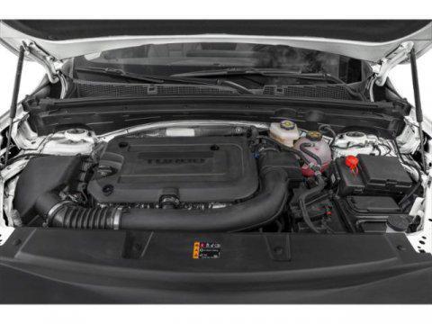used 2024 Buick Envision car, priced at $29,995