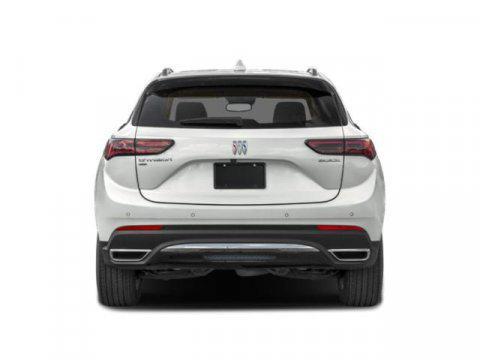 used 2024 Buick Envision car, priced at $29,995