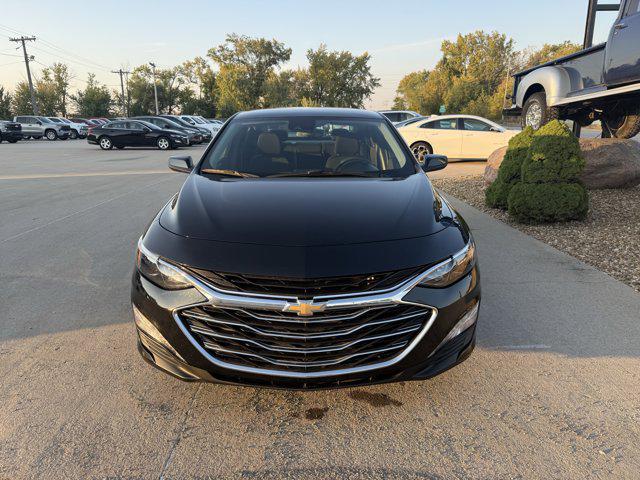 used 2024 Chevrolet Malibu car, priced at $19,895
