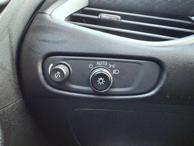 used 2024 Chevrolet Malibu car, priced at $19,895