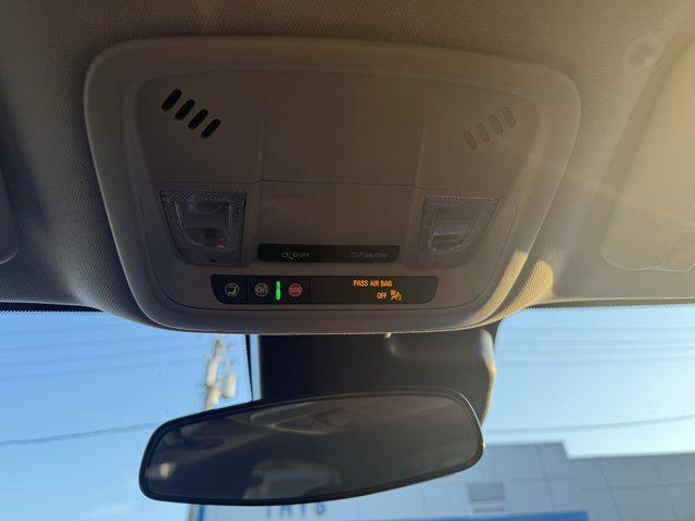 used 2024 Chevrolet Malibu car, priced at $19,895