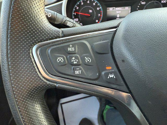 used 2024 Chevrolet Malibu car, priced at $19,895