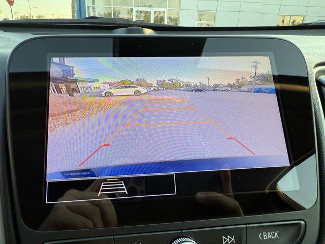 used 2024 Chevrolet Malibu car, priced at $19,895