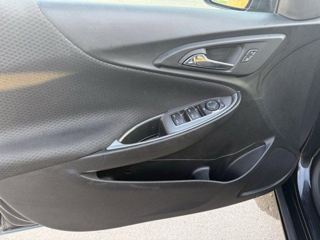 used 2024 Chevrolet Malibu car, priced at $19,895