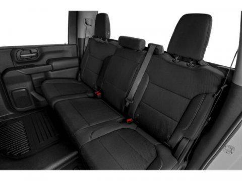 used 2022 Chevrolet Silverado 2500 car, priced at $23,824