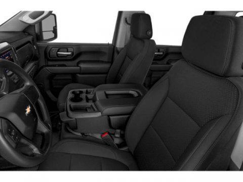 used 2022 Chevrolet Silverado 2500 car, priced at $23,824