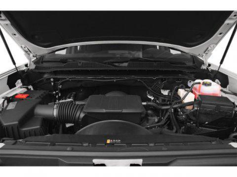 used 2022 Chevrolet Silverado 2500 car, priced at $23,824