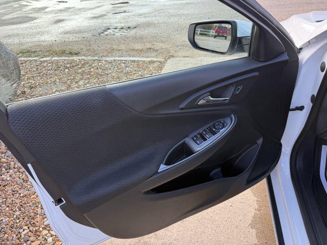 used 2024 Chevrolet Malibu car, priced at $19,995