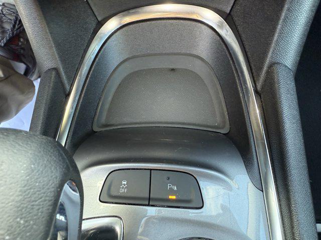 used 2024 Chevrolet Malibu car, priced at $19,995