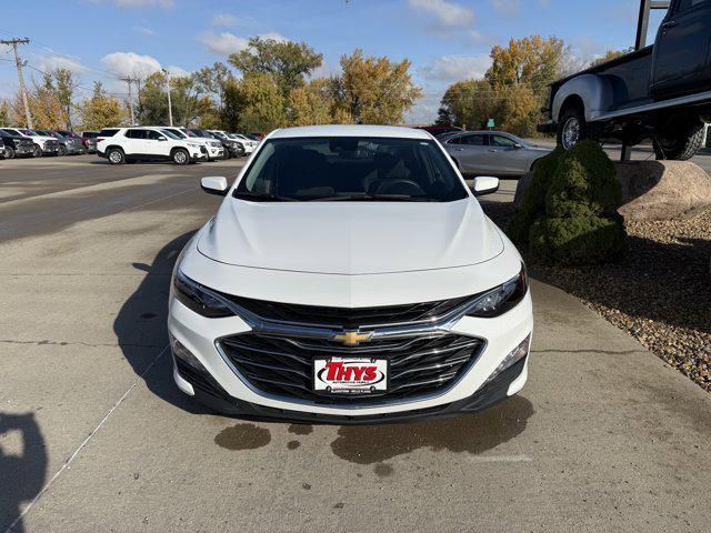 used 2024 Chevrolet Malibu car, priced at $19,995