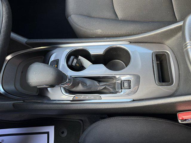 used 2024 Chevrolet Malibu car, priced at $19,995