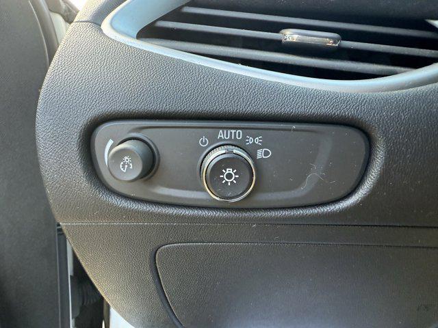 used 2024 Chevrolet Malibu car, priced at $19,995