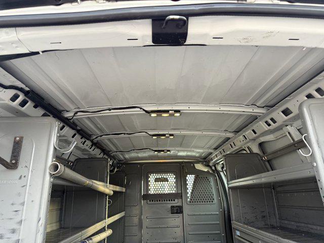 used 2019 Chevrolet Express 2500 car, priced at $14,995