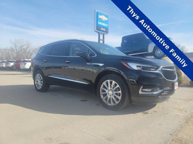 used 2021 Buick Enclave car, priced at $31,995