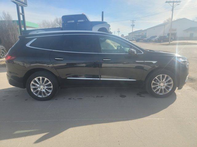 used 2021 Buick Enclave car, priced at $31,995
