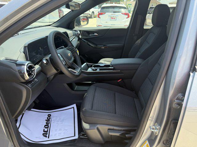 new 2026 Chevrolet Equinox car, priced at $31,995