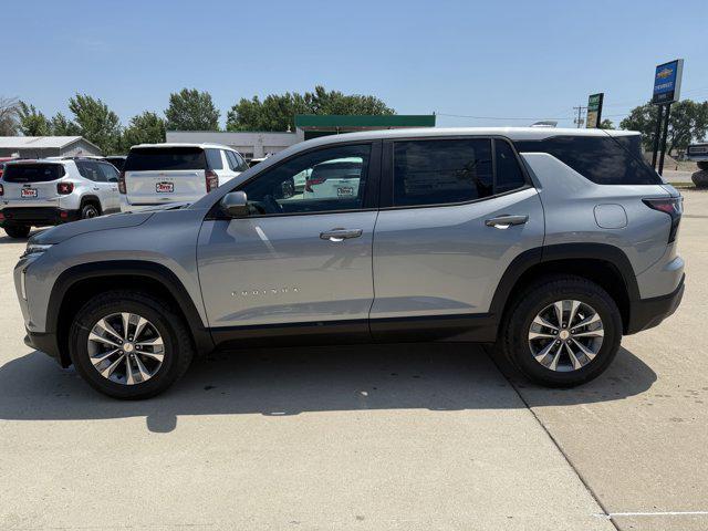 new 2026 Chevrolet Equinox car, priced at $31,995