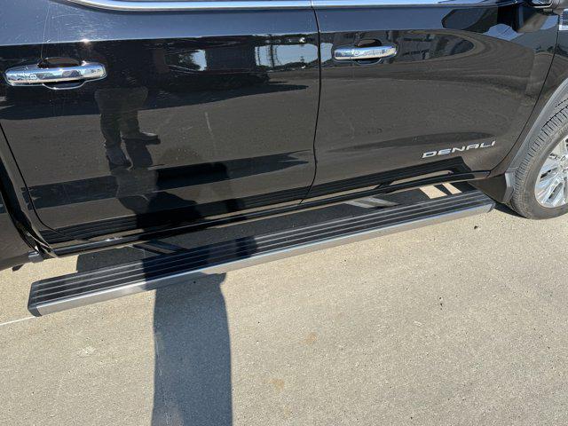 used 2020 GMC Sierra 1500 car, priced at $47,995