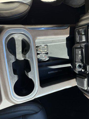 used 2020 GMC Sierra 1500 car, priced at $47,995