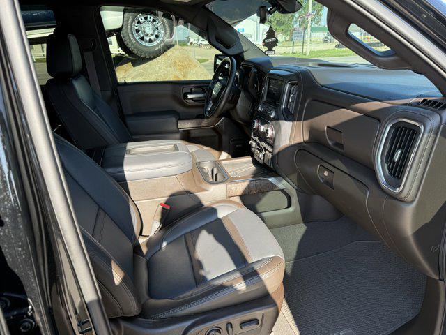 used 2020 GMC Sierra 1500 car, priced at $47,995