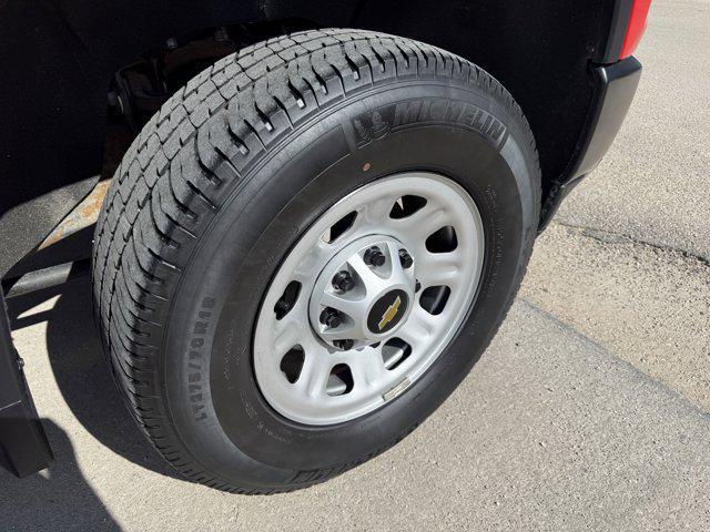 used 2020 Chevrolet Silverado 2500 car, priced at $22,995