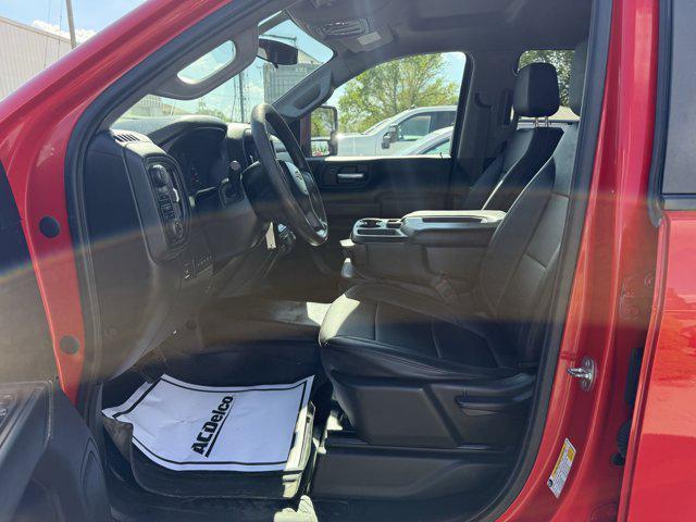 used 2020 Chevrolet Silverado 2500 car, priced at $22,995