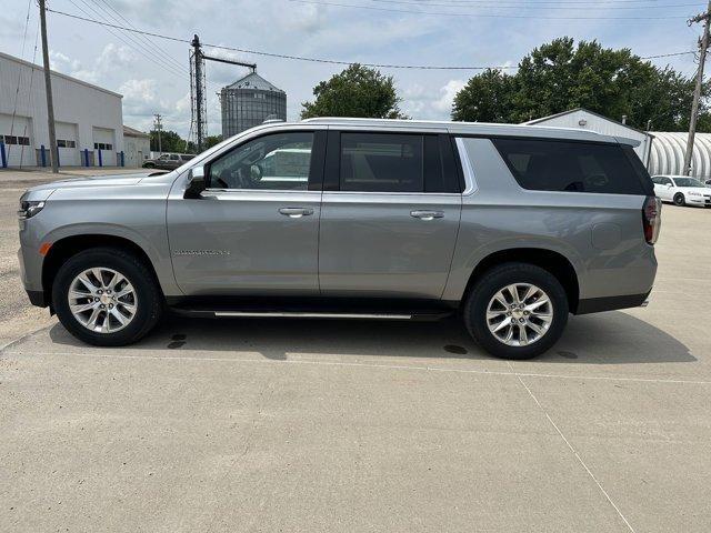 new 2024 Chevrolet Suburban car, priced at $78,060