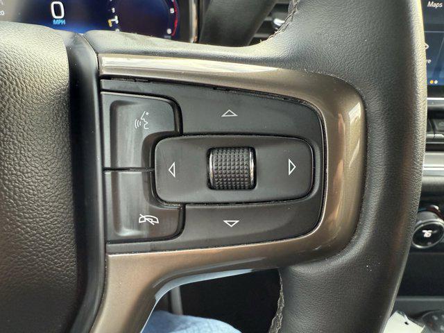 used 2024 Chevrolet Silverado 3500 car, priced at $64,995