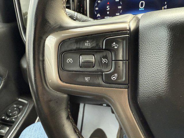 used 2024 Chevrolet Silverado 3500 car, priced at $64,995