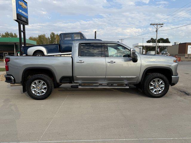 used 2024 Chevrolet Silverado 3500 car, priced at $64,995