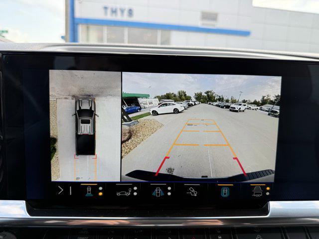 used 2024 Chevrolet Silverado 3500 car, priced at $64,995